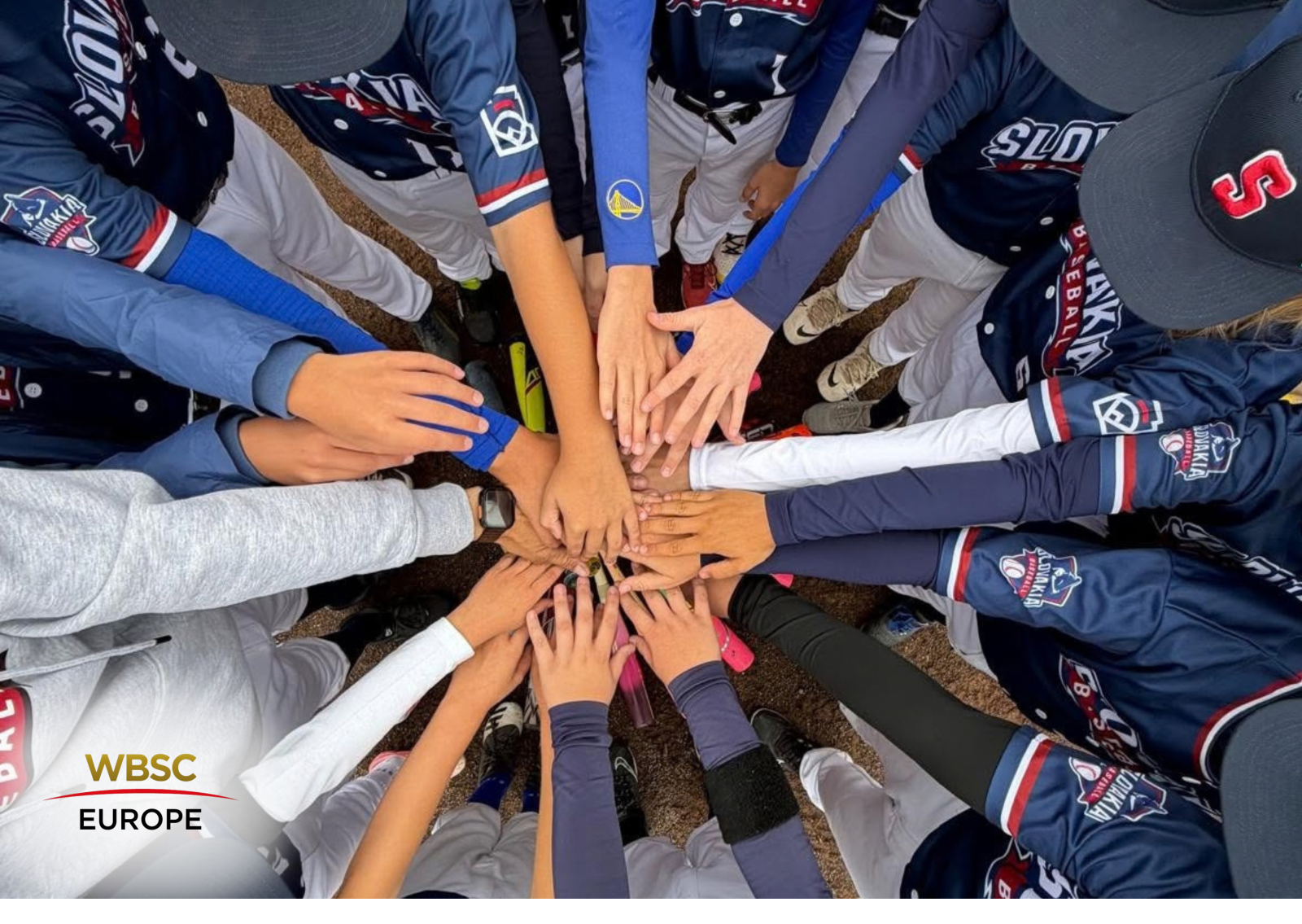 Little League slovakia