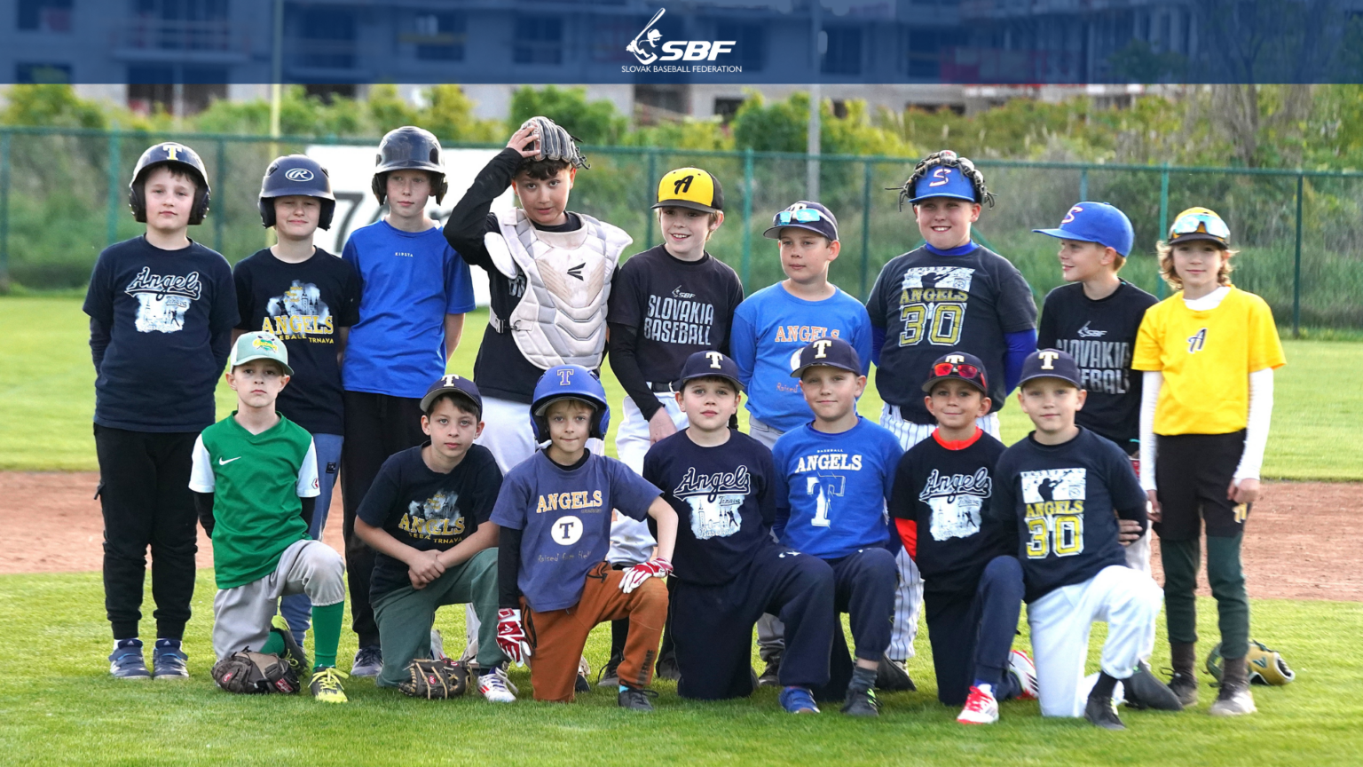 Poznáme výber žiakov U10, ktorí budú reprezentovať Slovensko