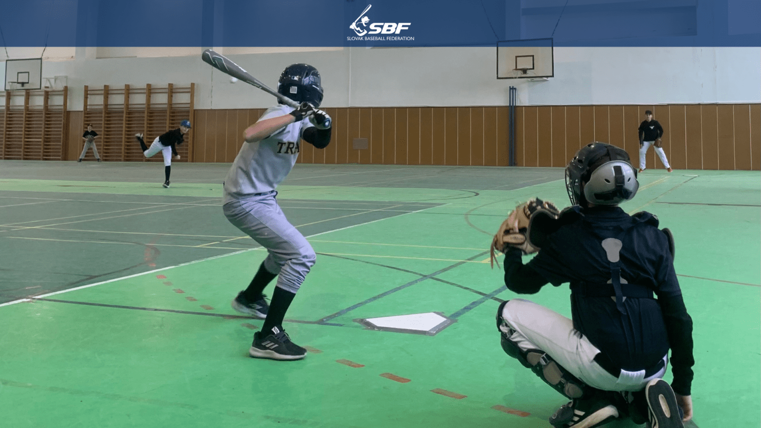 Prvý turnaj Little League Baseball na Slovensku