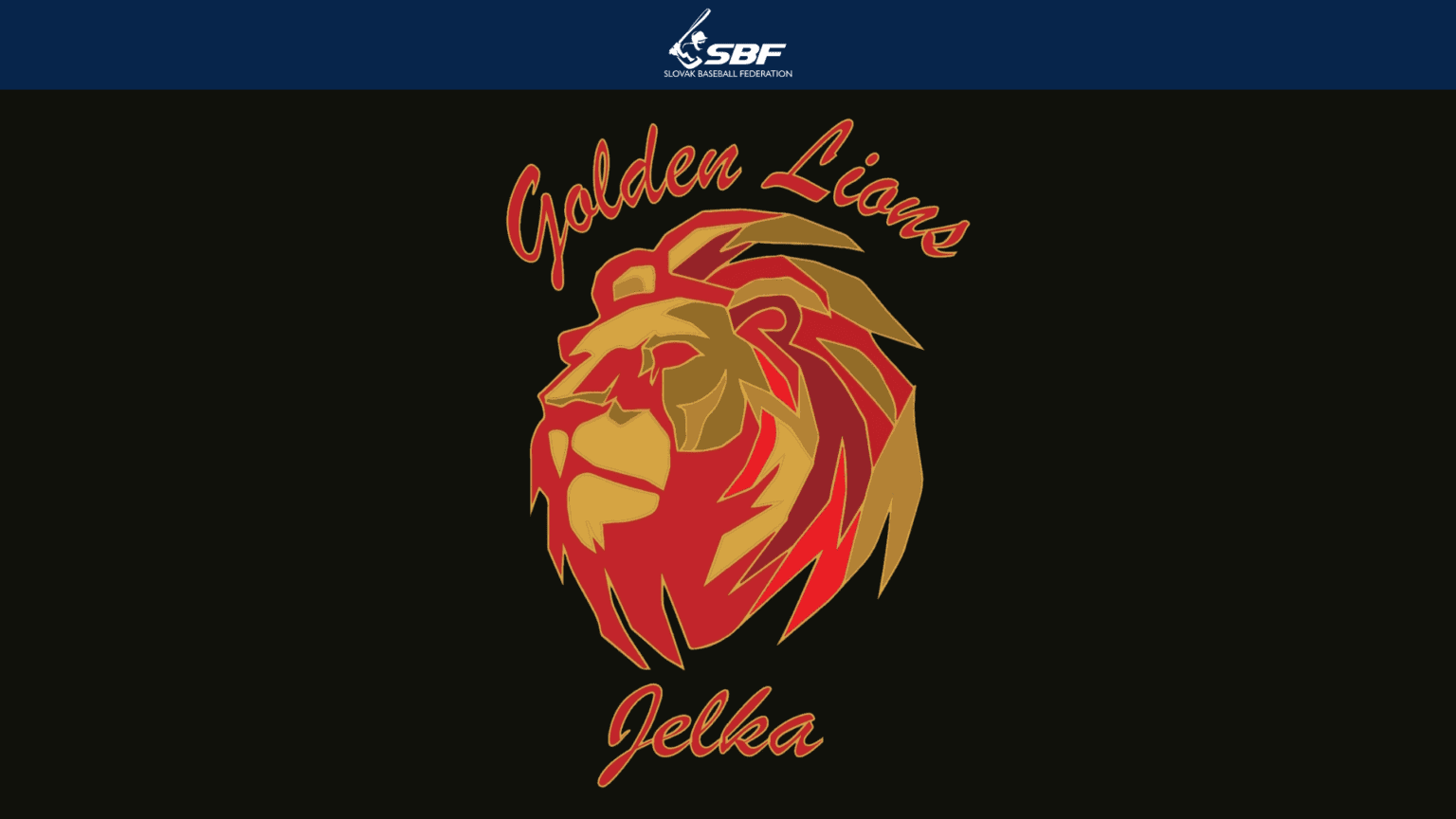 V SBF vítame nový klub Golden Lions Jelka