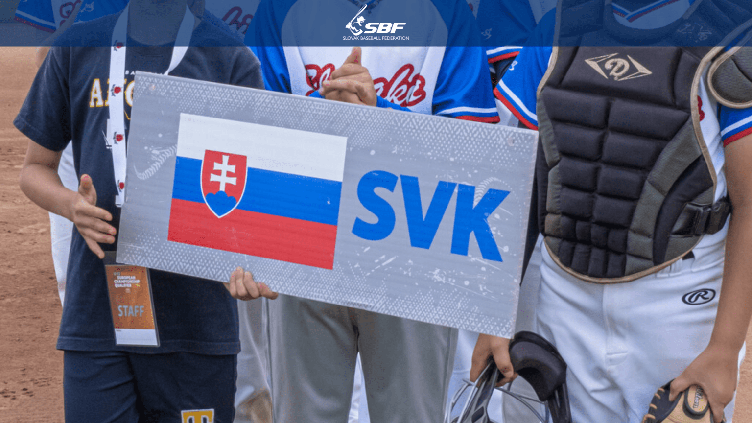 Výberové konania na manažérov reprezentácií žien a Baseball5