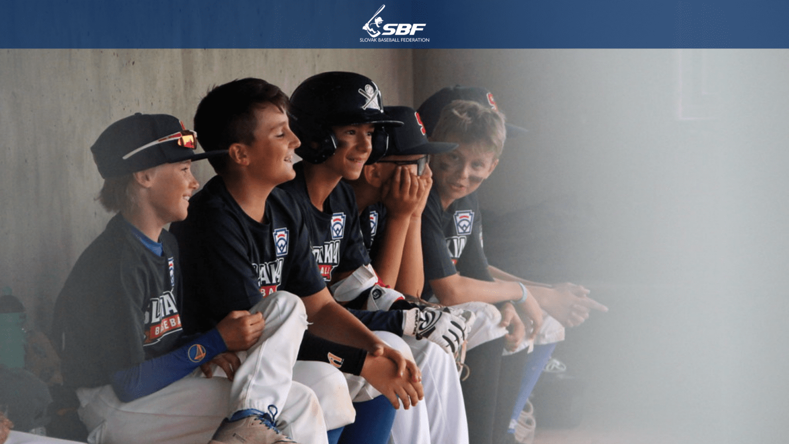 Little League Slovakia 2026 otvára registrácie