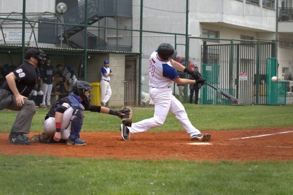 Spring Cup 2024