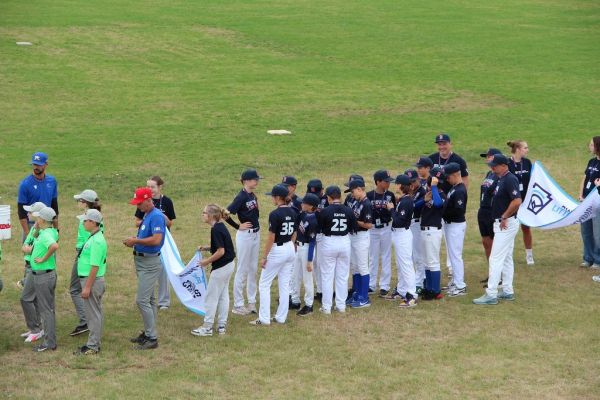 Little League Baseball v Kutne