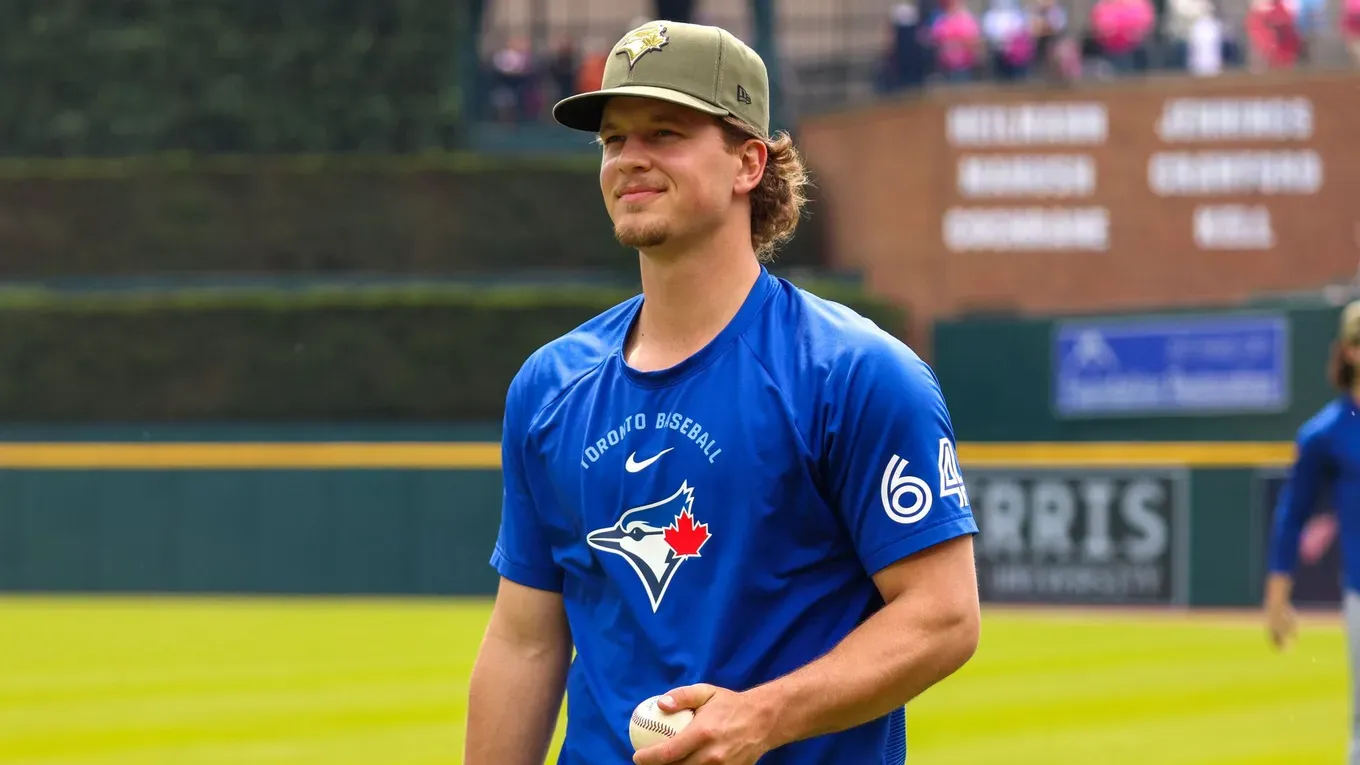 Foto: X/Toronto Blue Jays