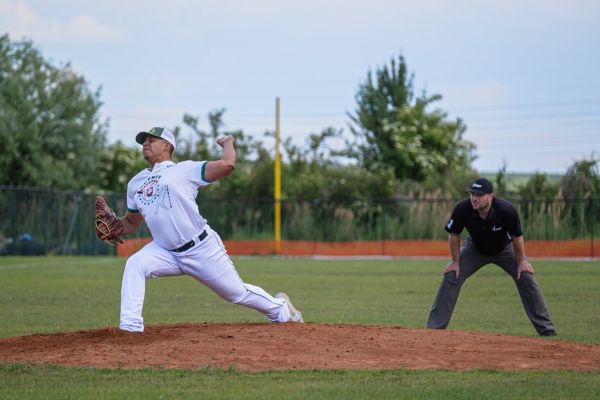 Základná časť SBL - Slovenská Baseballová Federácia