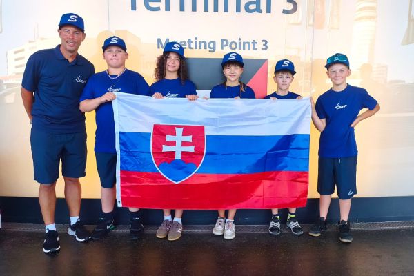 World Children Baseball Fair 2026