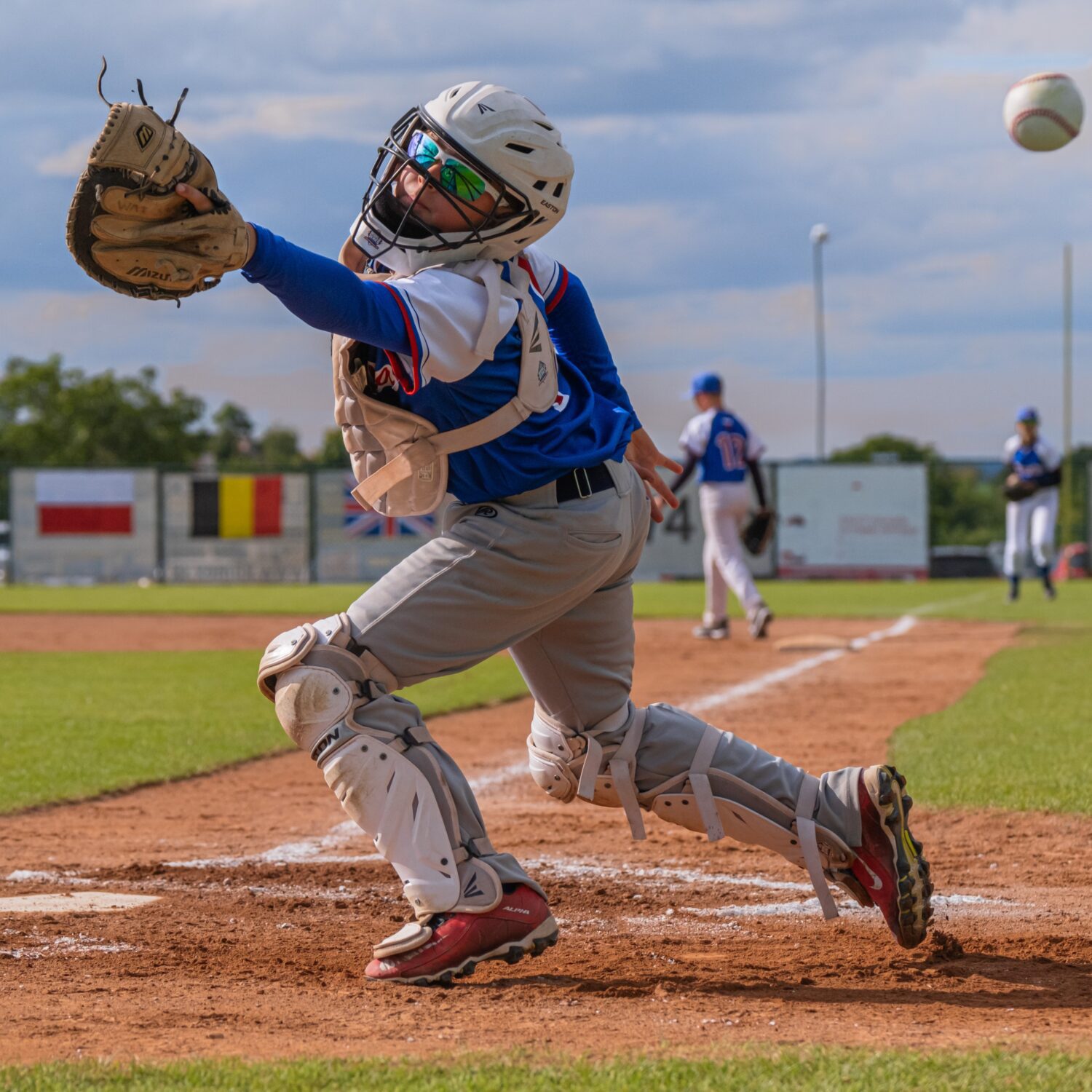 Baseball U12